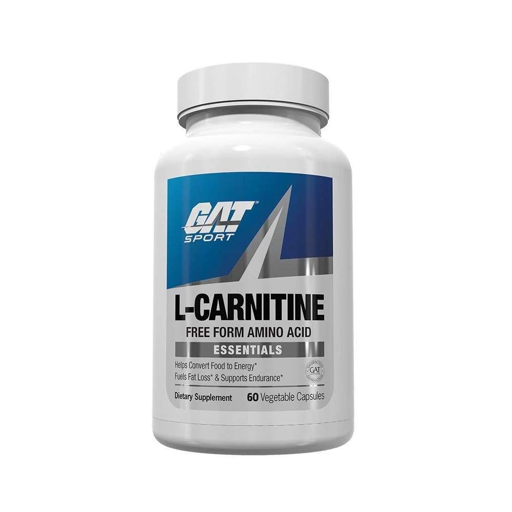 GAT L-Carnitine
