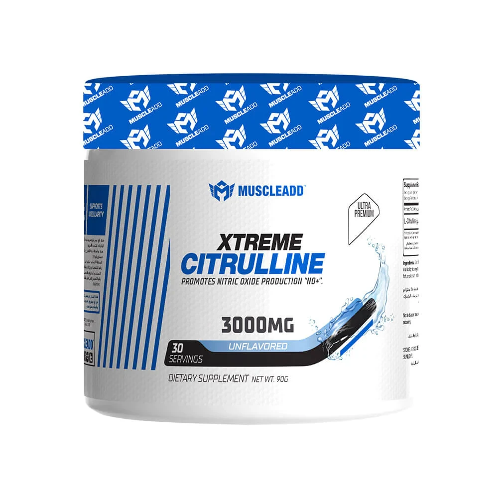 EXTREME CITRULLINE