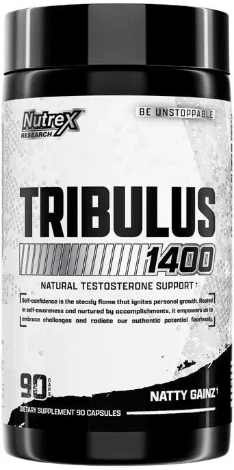 NUTREX TRIBULUS