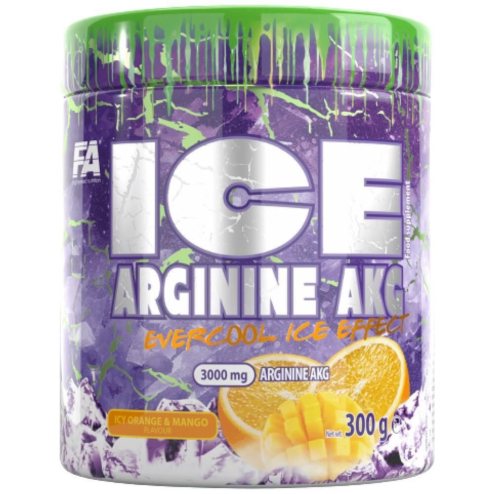 fa ice arginine