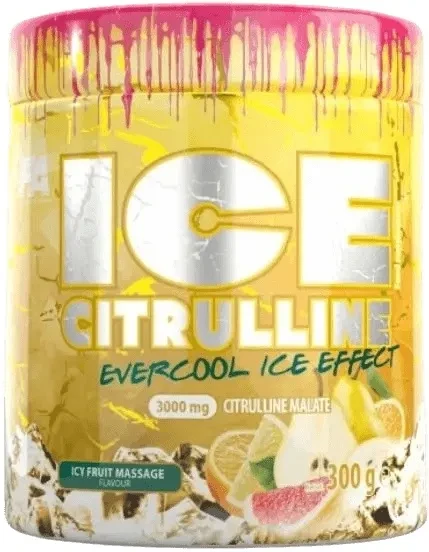 fa ice citrulline