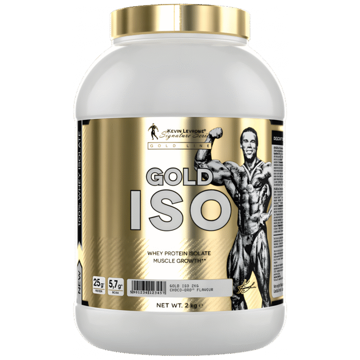 Kevin Levrone Gold ISO 2 kg