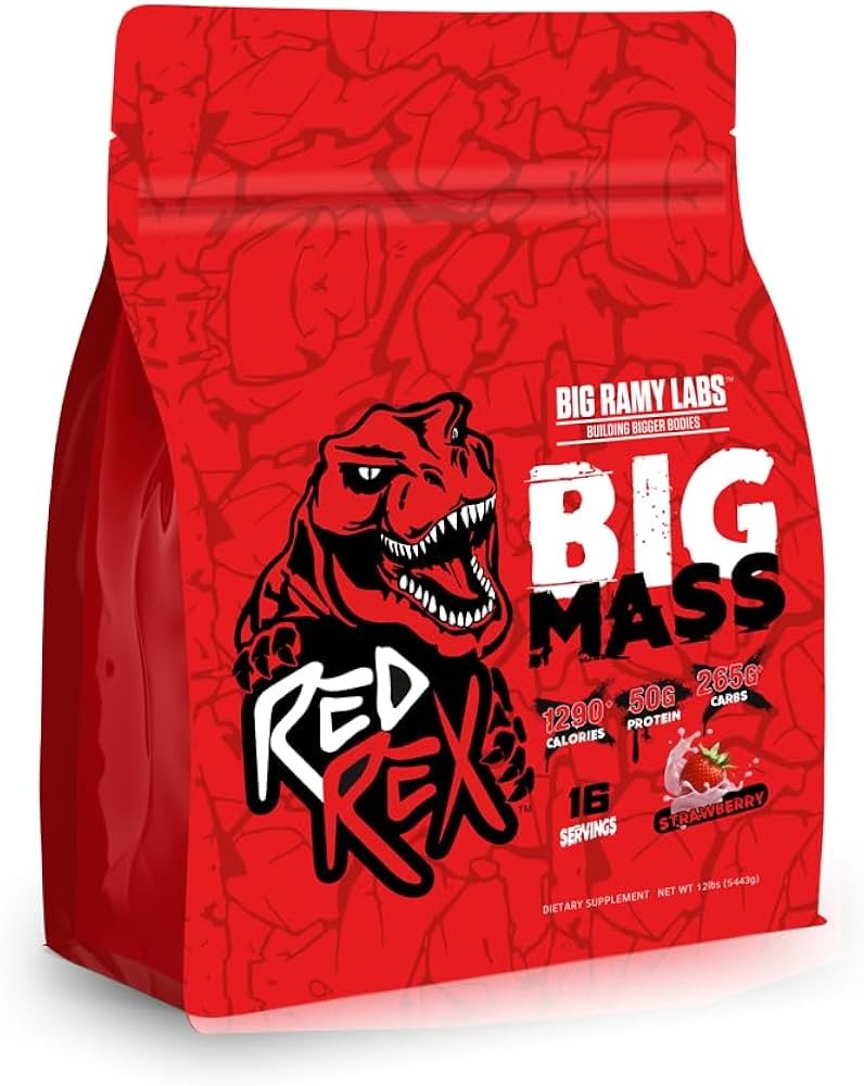 big mass