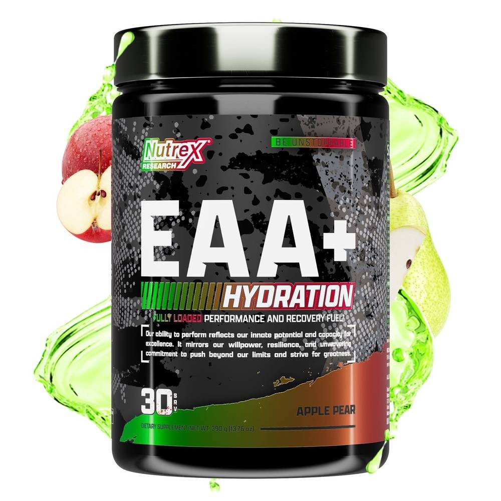NUTREX EAA HYDRATION