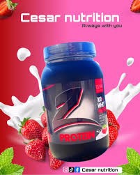 Cesar Protein