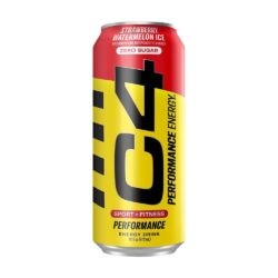 c4 original CAN