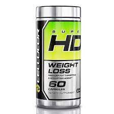 super hd Weight loss