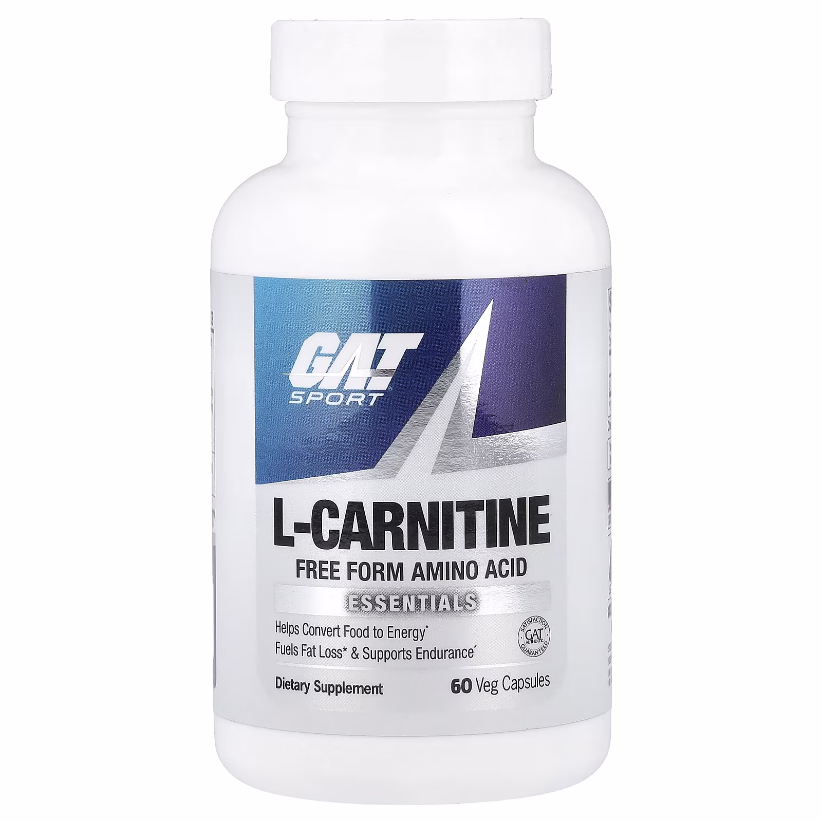 GAT Sport  L‑Carnitine